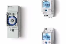 Elmeco-Finder-Tijdschakelklokken