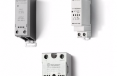 Elmeco-Finder-solid state relais