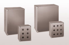 Elmeco-Ilinox-Drukknop-en-klemmen-kasten